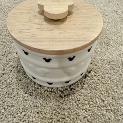 Disney Trinket Holder For Sale