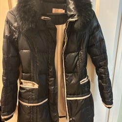 Woman’s Puffer