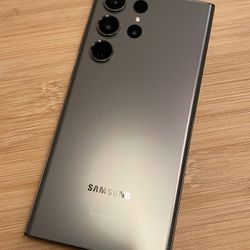 Galaxy S23 Ultra Fully Unlocked 