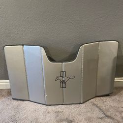 94-98 Mustang Windshield Shade Hard
