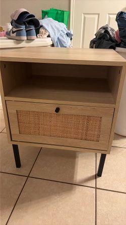 End tables