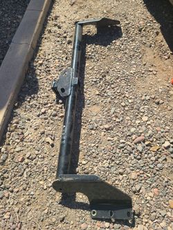 Honda Odyssey Tow Hitch And Wiring 