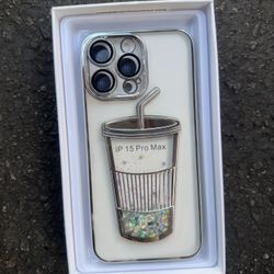 iPhone 15 pro Max case