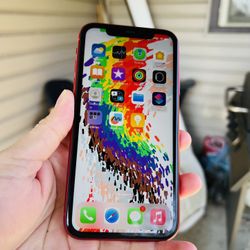 iPhone 11 Unlocked