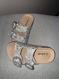 Girls Shoes Size 11c