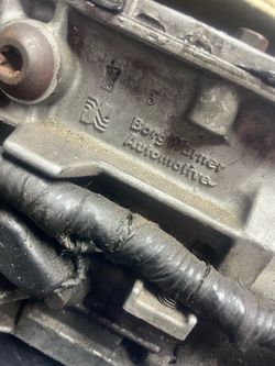 BorgWarner t5 for 5.0 foxbody