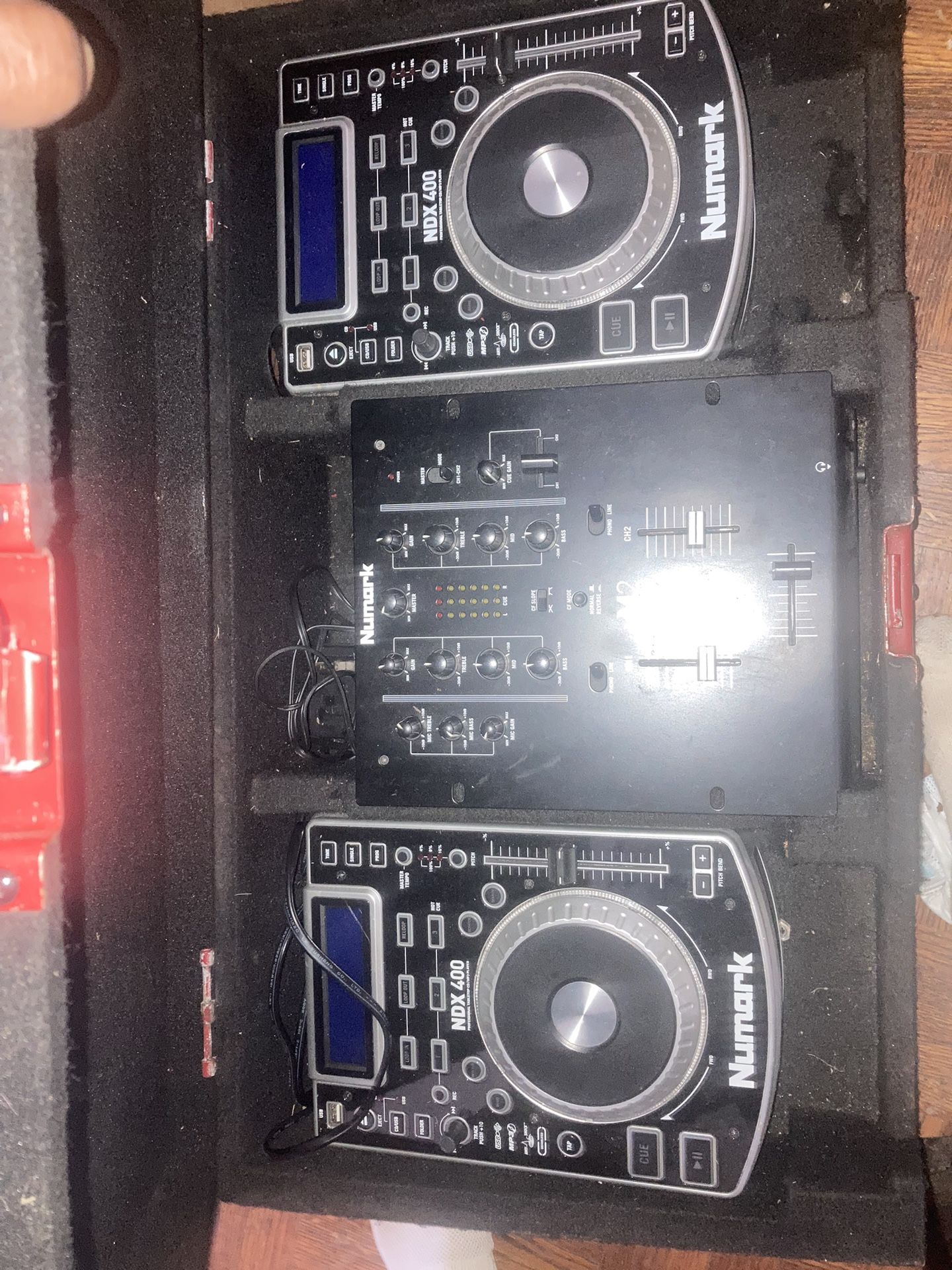 Music Beat Machine