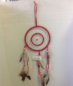 Dream catcher