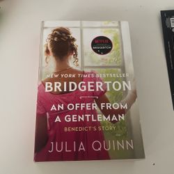 Bridgerton: An Offer From A Gentleman 