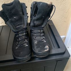 Danner- Wildland Tactical Firefighter Boots