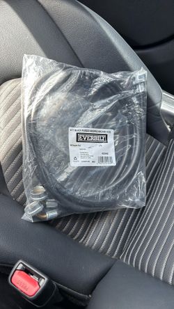 Washing Machine Hose