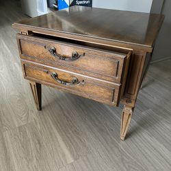 End Table