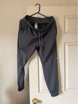Fabletics Gray Joggers