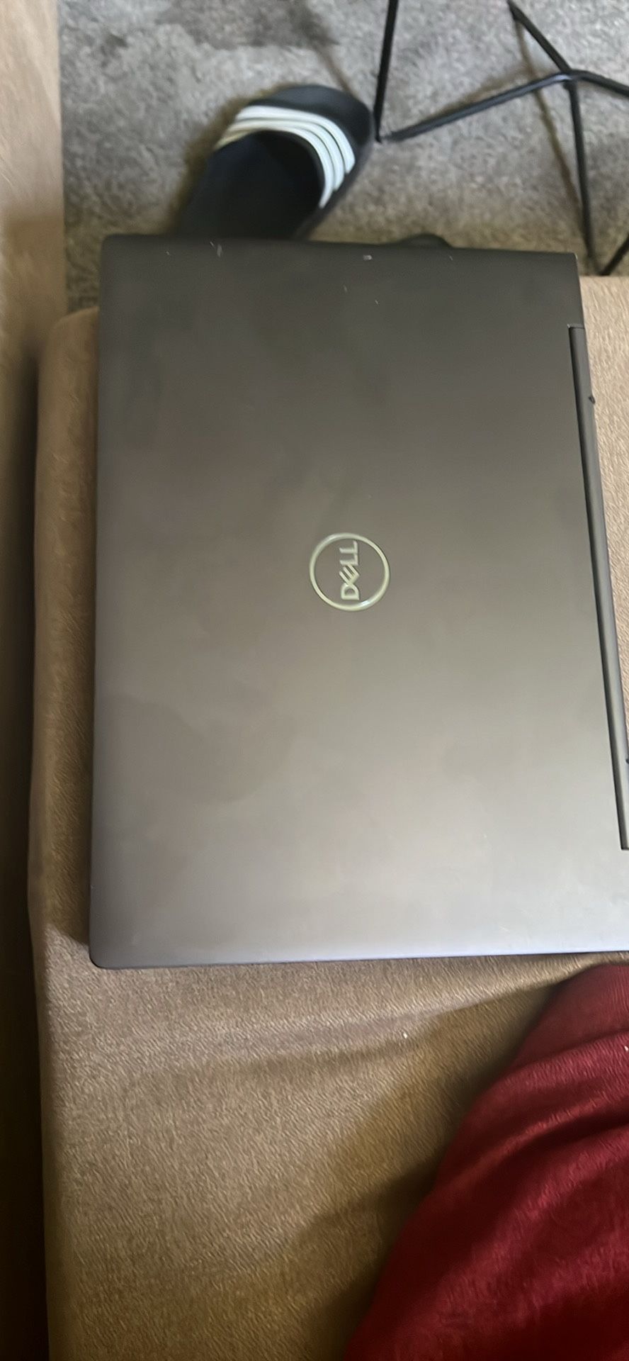 Dell Inspiron i7