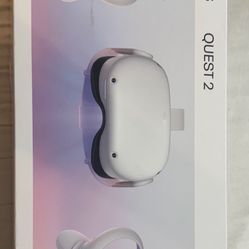 Oculus Quest 2  
