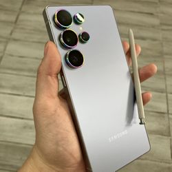 Samsung S25 Ultra Unlocked! Cash Or $10 Down 