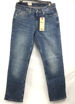 Men’s Levi’s 514 Jeans W28 L30