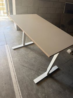 IKEA desk