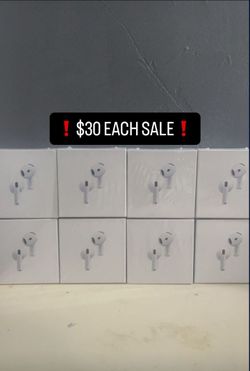 Airpod 4