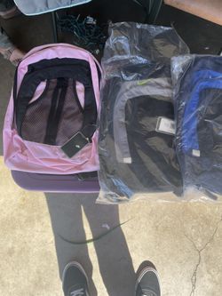 Nike Backpacks