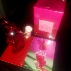 Perfume $80.00
