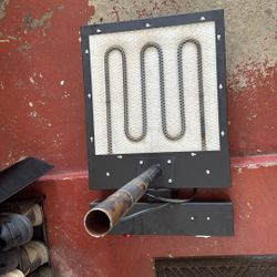 Heat Stand For Screen Printing