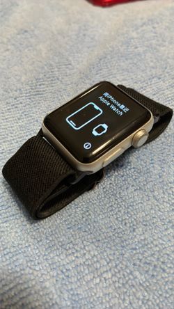 Iwatch Series 3 38mm
