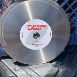 Tile Saw