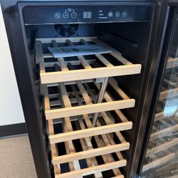 wine cooler