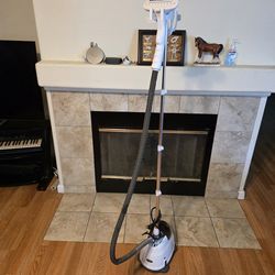 Homedics Home Touch Garment Steamer