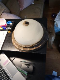 Light Fixture