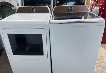 GE-🔥GAS🔥SET ✅AMAZING CONDITIONS✅3 MONTHS WARRANTY