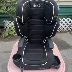 Car seat (Booster ) 