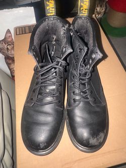 Doc martins