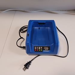 Kobalt 40v Battery Charger