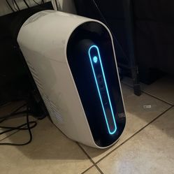 Gaming Pc Alienware
