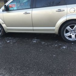 Dodge Journey