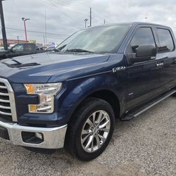 2016 Ford F 150 From $ 1 990 Down 