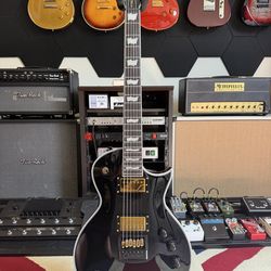Esp-Ltd EC1000T CTM Evertune