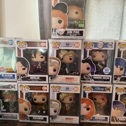 Funko Pop 