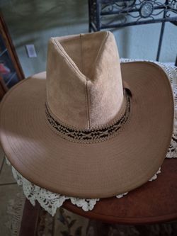 Cowboy Hat