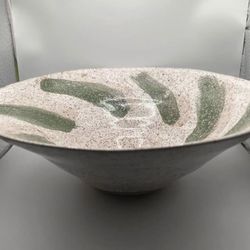 Ceramic Serving Bowl