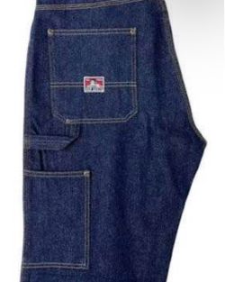 Ben Davis Denim Carpenter Jeans