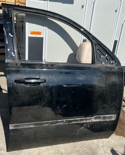 Cadillac Passenger Door