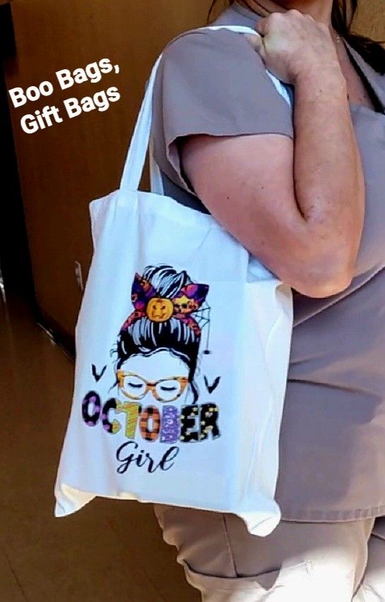 Tote Bags