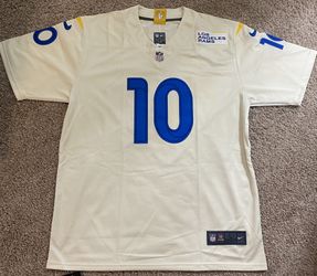 Cooper Kupp LA Rams Super Bowl Jersey for Sale in Houston, TX - OfferUp