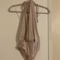 Womens Bodysuit