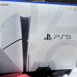 Play Station 5