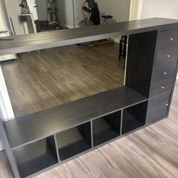 Entertainment Center