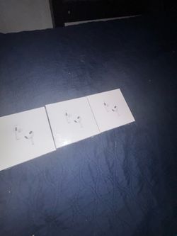 AirPod pros